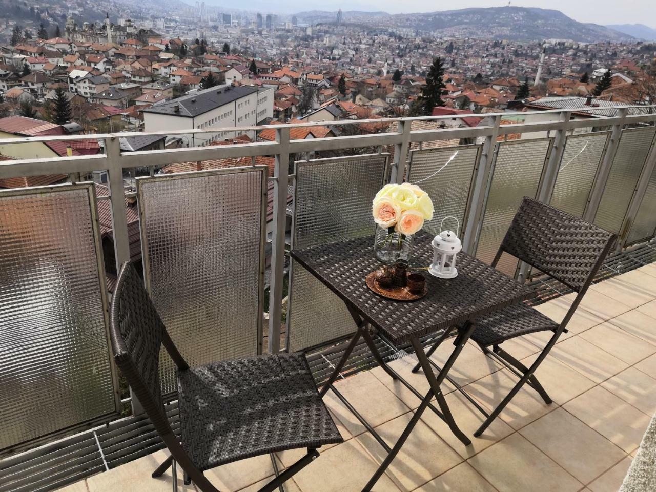 Apartment Vratnik Sarajevo