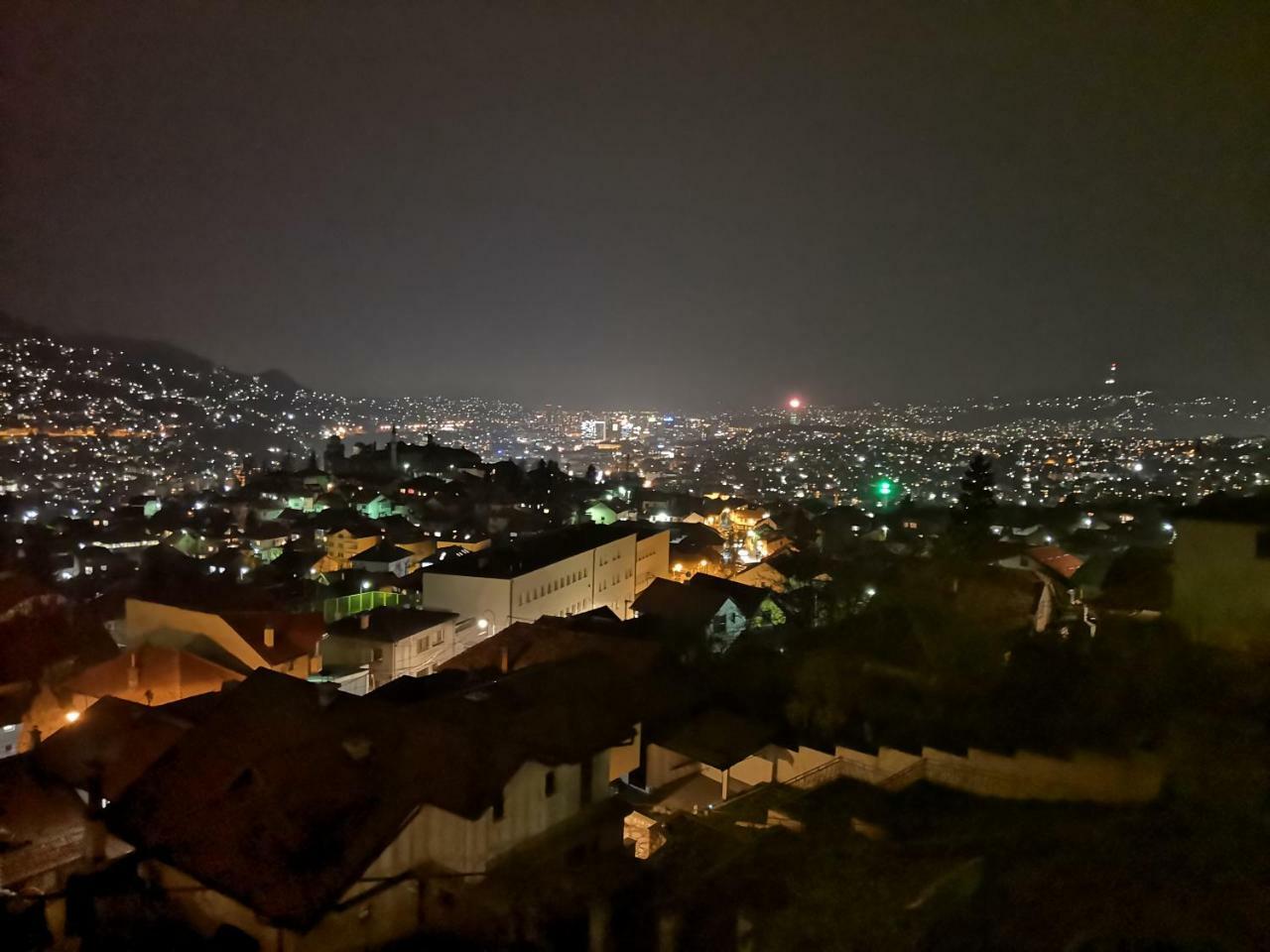 Apartment Vratnik Sarajevo