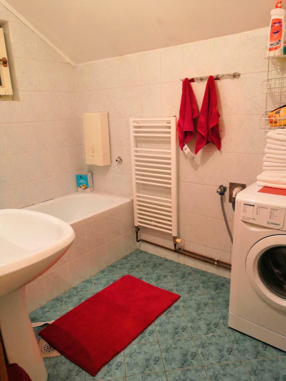 Vratnik Apartment