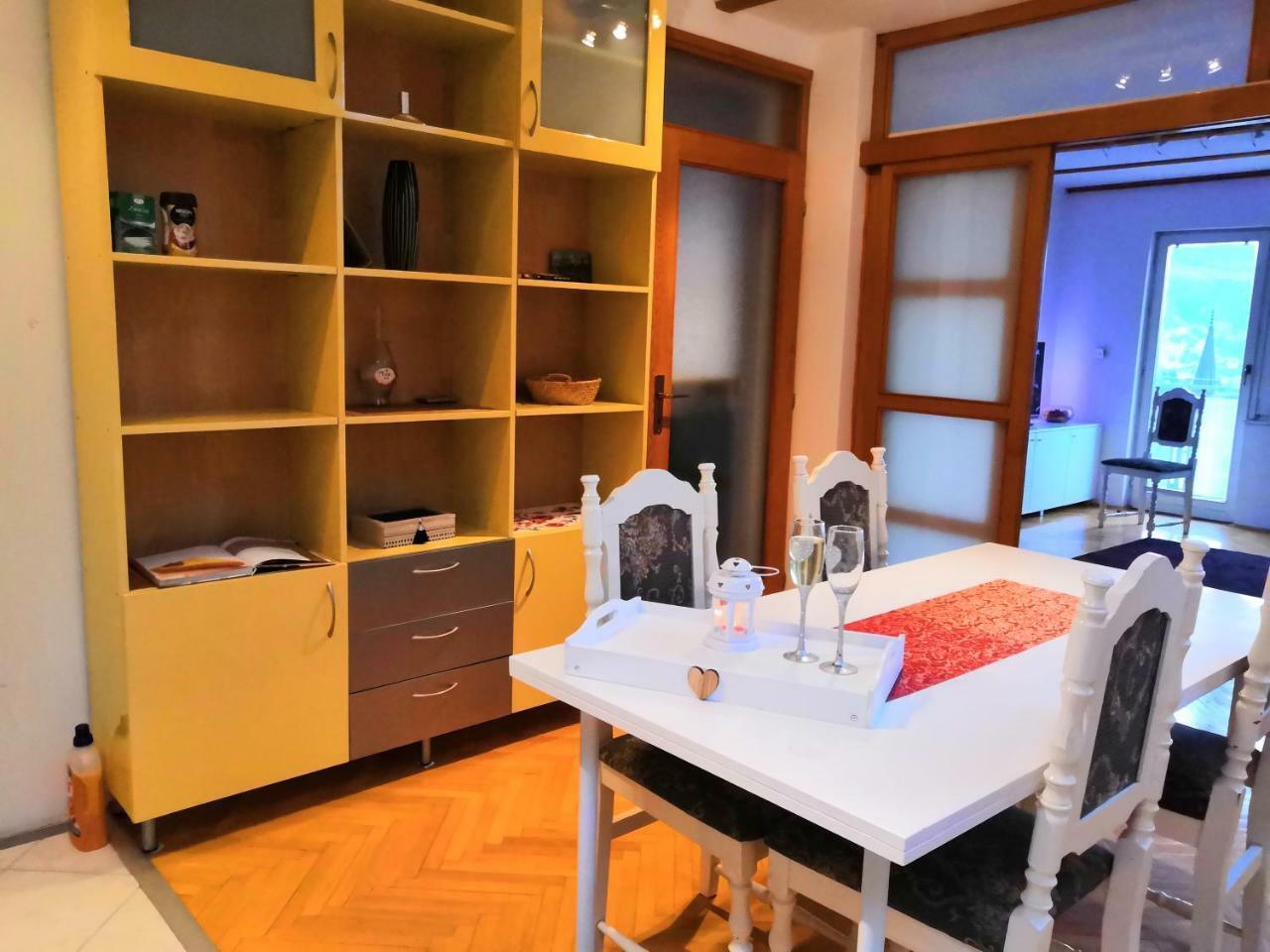 Apartment Vratnik Sarajevo