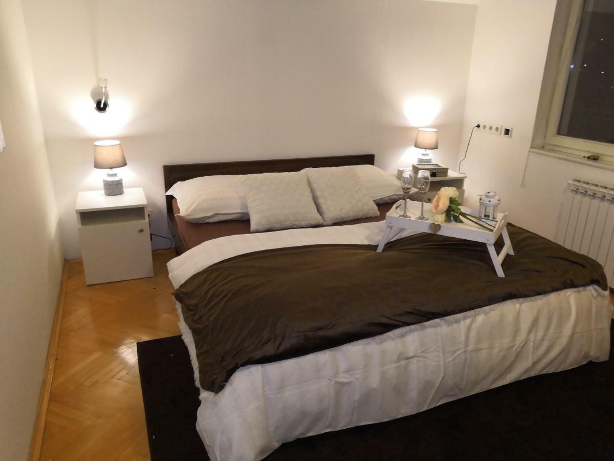 Vratnik Apartment