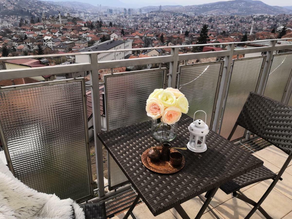 Vratnik Apartment Sarajevo